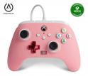 Powera Xbx Enwired Controller Pink Inline