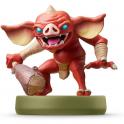 Amiibo Figurine - Bokoblin (Zelda Collection) (Kantstött)