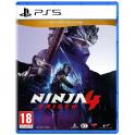 Ninja Gaiden 4 - Deluxe Edition