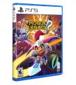 Rogue Legacy 2 (Limited Run)
