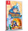 Rocket Knight Adventures: Re-Sparked (Limited Run)
