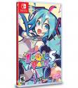 Hatsune Miku: Logic Paint S (Limited Run)