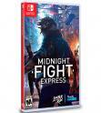 Midnight Fight Express (Limited Run)