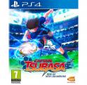 Captain Tsubasa - Rise Of New Champions
