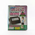Pro Action Replay - The Ultimate Game Busting Cartridge