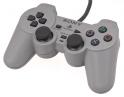 3 st defekta Playstation 1 originalkontroller