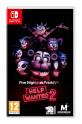 Five Nights at Freddys: Help Wanted 2