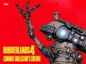 Borderlands 4 - Echobot Collectors Edition (Game Sold Separately)