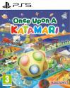 Once Upon A KATAMARI