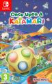 Once Upon A KATAMARI
