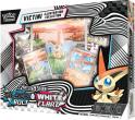Pokemon Scarlet & White - Black Bolt & White Flare - Victini Illustration Collection