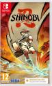 SHINOBI: Art of Vengeance (Code In A Box)