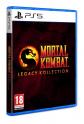 Mortal Kombat: Legacy Kollection