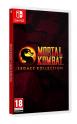 Mortal Kombat: Legacy Kollection