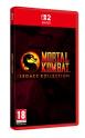 Mortal Kombat: Legacy Kollection