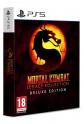 Mortal Kombat: Legacy Kollection - Deluxe Edition