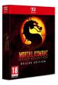Mortal Kombat: Legacy Kollection - Deluxe Edition