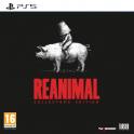 REANIMAL - Collectors Edition 