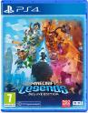Minecraft Legends - Deluxe Edition