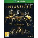 Injustice 2 - Legendary Edition