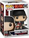 Angus Young Funko Pop #91