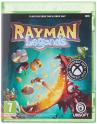 Rayman Legends