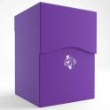Deck Holder 100+ Purple