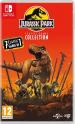 Jurassic Park: Classic Games Collection (Limited Run)