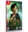 Beyond Good and Evil - 20th Anniversary Edition (Limited Run #247)