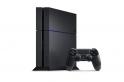 PlayStation 4 500GB Basenhet - Black