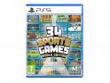 34 Sports Games  - World Edition