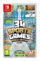 34 Sports Games  - World Edition