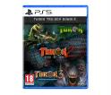 Turok Trilogy Bundle
