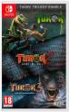 Turok Trilogy Bundle