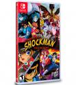 Cyber Citizen Shockman Collection (Import)