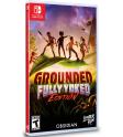 Grounded Fully Yoked Edition (Limited Run #231)