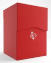Deck Holder 100+ Red