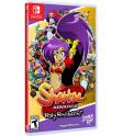 Shantae Advance: Risky Revolution (Limited Run #290)