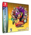 Shantae Advance: Risky Revolution Classic Edition (Limited Run #290)