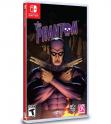 The Phantom (Limited Run Games)
