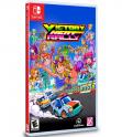 Victory Heat Rally (Limited Run Games)