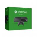 Xbox One 1 TB basenhet - Black