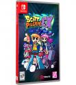 Scott Pilgrim EX (Limited Run Games)