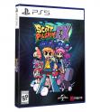 Scott Pilgrim EX (Limited Run Games)
