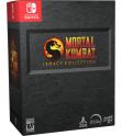 Mortal Kombat: Legacy Kollection Kollectors Edition (Limited Run Games)