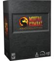 Mortal Kombat: Legacy Kollection Kollectors Edition (Limited Run Games)