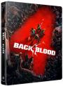 Back 4 Blood - Steelbook