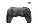 8BitDo PRO 2 Gamepad Hall Ed/Black - Switch, PC & Android(Demo Ex)