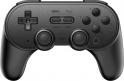 8BitDo PRO 2 Gamepad Black Edition (Demo Ex)