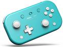 8BitDo Lite 2 BT Gamepad Turquoise - Switch, PC & Android(Demo Ex)